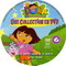DORA L'EXPLORATRICE-COLLECTION VOL 06